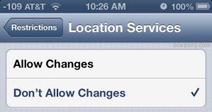 lock-down-location-services