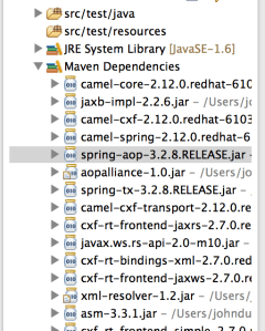 013-MavenDependencies